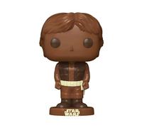 Funko POP Star Wars Han Solo 675 Chocolat Valentine