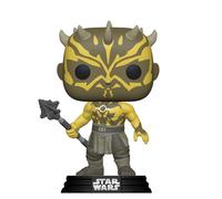 Funko Pop Star Wars Jedi: Fallen Order Nightbrother #457 Exclusif Figurine