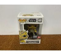 Figurine Funko Pop - Star Wars Jedi : Fallen Order N°457 - Nightbrother (56096)