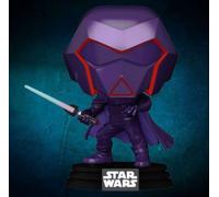 Funko POP Star Wars Karre 504 Edition Spéciale Glow