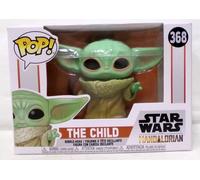 Funko Pop Star Wars Le Mandalorien 368 L'Enfant Figurine En Vinyle 2020