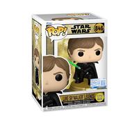 Funko Pop! Star Wars: Legends - Luke Skywalker - Glow in The Dark - Figurine en Vinyle de Collection - Idée Cadeau - Produit Officiel - Jouets pour Enfants et Adultes