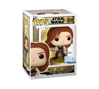 Funko Figurine en vinyle Star Wars Legends Mara Jade Exclusive