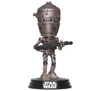 Funko Pop Star Wars: Mandalorian - Ig-11