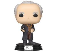 Funko Pop Star Wars: Mandalorian - The Client