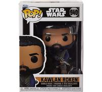 FUNKO POP - Star Wars - Obi Wan Kawlan Roken #540