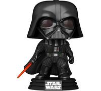Funko Figurine Darth Vader Star Wars Obi-Wan Kenobi Noir Enfants