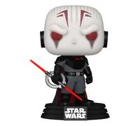 FUNKO POP ! - Star Wars - Obi Wan Kenobi S2 The Grand Inquisitor #631