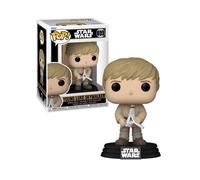 Funko Pop! Star Wars: Obi-Wan Kenobi - Young Luke Skywalker