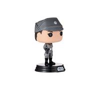 FUNKO POP ! - Star Wars - Obi Wan Tala Durith #541