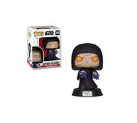 Funko Pop! Star Wars: of The Jedi - Emperor Palpatine - Empereur Palpatine - Figurine en Vinyle à Collectionner - Idée de Cadeau - Produits Officiels - Jouets pour Les Enfants et Adultes