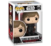 Funko Pop! Figurine en vinyle Star Wars RotJ 40th Luke - Produit officiel