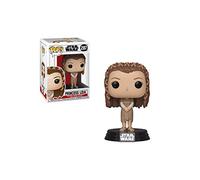 Funko Pop! Star Wars: Return of The Jedi-Ewok Village Leia Organa- Figurine en Vinyle à Collectionner - Idée de Cadeau - Produits Officiels - Jouets pour Les Enfants et Adultes - Movies Fans