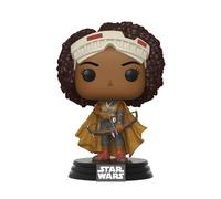 Funko Pop! Star Wars: Rise of Skywalker - Boston - Jannah- Figurine en Vinyle à Collectionner - Idée de Cadeau - Produits Officiels - Jouets pour Les Enfants et Adultes - Movies Fans