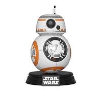 Funko – Figurine Pop! Star Wars: Rise of Skywalker BB-8 Cork – Vinyle – Produit officiel