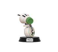 FUNKO Pop Star Wars: Rise Of Skywalker - D-O