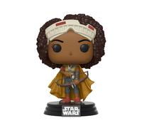 FUNKO Pop Star Wars: Rise Of Skywalker - Jannah