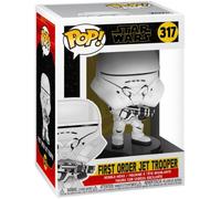 Funko Pop Star Wars: Rise Of Skywalker - Jet Trooper