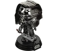 Funko Pop! Star Wars: Rise of Skywalker-KOR Blade - Cairo Slicer - (Hem CH) - Star Wars Episode 9 - Figurine en Vinyle à Collectionner - Idée de Cadeau - Produits Officiels - Movies Fans