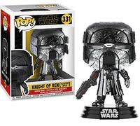 Funko Pop! Star Wars: Rise of Skywalker-KOR Cairo Blaster - (HemCH) - Star Wars Episode 9 - Figurine en Vinyle à Collectionner - Idée de Cadeau - Produits Officiels - Movies Fans