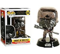 Funko Pop! Star Wars: Rise of Skywalker-KOR Club - Cairo Bomber - (Hem CH) - Star Wars Episode 9 - Figurine en Vinyle à Collectionner - Idée de Cadeau - Produits Officiels - Movies Fans