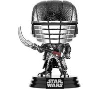Funko Pop! Star Wars: Rise of Skywalker-KOR Scythe - Cairo Armer - (Hem CH) - Star Wars Episode 9 - Figurine en Vinyle à Collectionner - Idée de Cadeau - Produits Officiels - Movies Fans