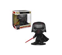 FUNKO POP! STAR WARS: Rise of Skywalker - Kylo Ren 10" (Glow)
