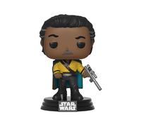 FUNKO Pop Star Wars: Rise Of Skywalker- Lando Calrissian