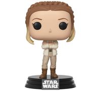 Funko Pop Star Wars: Rise Of Skywalker-Lieutenant Connix