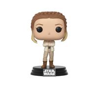 FUNKO Pop Star Wars: Rise Of Skywalker-Lieutenant Connix