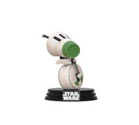 Funko Pop! Star Wars: Rise of Skywalker - Limmerick - D-O - Star Wars Episode 9 - Figurine en Vinyle à Collectionner - Idée de Cadeau - Produits Officiels - Jouets pour Les Enfants et Adultes
