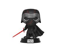 Funko Pop! Star Wars: Rise of Skywalker Oslo - (Trixie) Kylo Ren SL- Figurine en Vinyle à Collectionner - Idée de Cadeau - Produits Officiels - Jouets pour Les Enfants et Adultes - Movies Fans