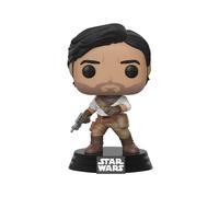Figurine Funko Pop Star Wars Episode IX Poe Dameron G