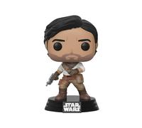 Funko Pop! Star Wars: Rise of Skywalker - Sydney White - Poe Dameron- Figurine en Vinyle à Collectionner - Idée de Cadeau - Produits Officiels - Jouets pour Les Enfants et Adultes