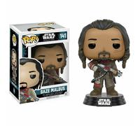 FUNKO Pop Star Wars Rogue One 141 Baze Maldus