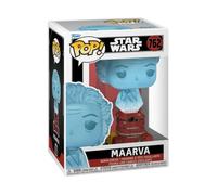 Funko Pop ! Star Wars S2 - Maarva