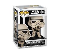 Funko Figurine Pop Star Wars SWDS Sandtrooper – Scènes supprimées n°803