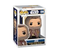 Funko Figurine Pop Star Wars Skeleton Crew Jod S1 POP 1 Vinyle 9 cm
