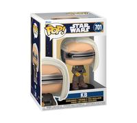 Funko Figurine Pop Star Wars Skeleton Crew S1 Pop 2 E