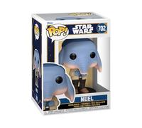 Funko Pop ! Star Wars : Skeleton Crew - Neel - Figurine en Vinyle à Collectionner - Marchandise Officielle - Jouets pour Enfants et Adultes - Fans de Star Wars
