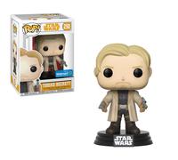 FUNKO 250 STAR WARS-TOBIAS BECKETT-9CM G