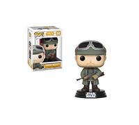 Funko Pop! Star Wars: Solo W1 - Tobias Beckett With Goggles - Solo: A Star Wars Story- Figurine en Vinyle à Collectionner - Idée de Cadeau - Produits Officiels - Movies Fans