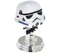 Funko – Figurine Pop Stormtrooper Star Wars – Exclusif Galactic Convention #510 – Clair Enfants