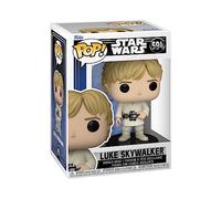 Funko Pop! Star Wars: SWNC - Luke Skywalker- Figurine en Vinyle à Collectionner - Idée de Cadeau - Produits Officiels - Jouets pour Les Enfants et Adultes - Movies Fans
