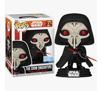 Funko Pop! Star Wars | The Crow (Inquisiteur) n° 832 | Special Edition | Figurine en vinyle à collectionner | Édition exclusive pour fans de Star Wars | FS