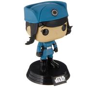 Funko POP STAR WARS: The Last Jedi - Rose in Disguise