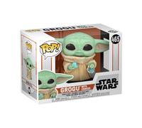 STAR WARS OBI-WAN KENOBI Figurine DARTH VADER VADOR N° 539 FUNKO POP
