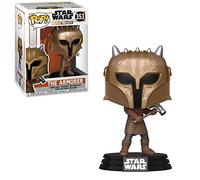 Figurine Funko Pop Star Wars The Mandalorian The Armorer G