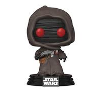 Figurine Star Wars - The Mandalorian - Offworld Jawa Pop 10cm