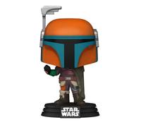 FUNKO POP - Star Wars - The Mandalorian Season 3 The Mandalorian Mandalorian Judge #667